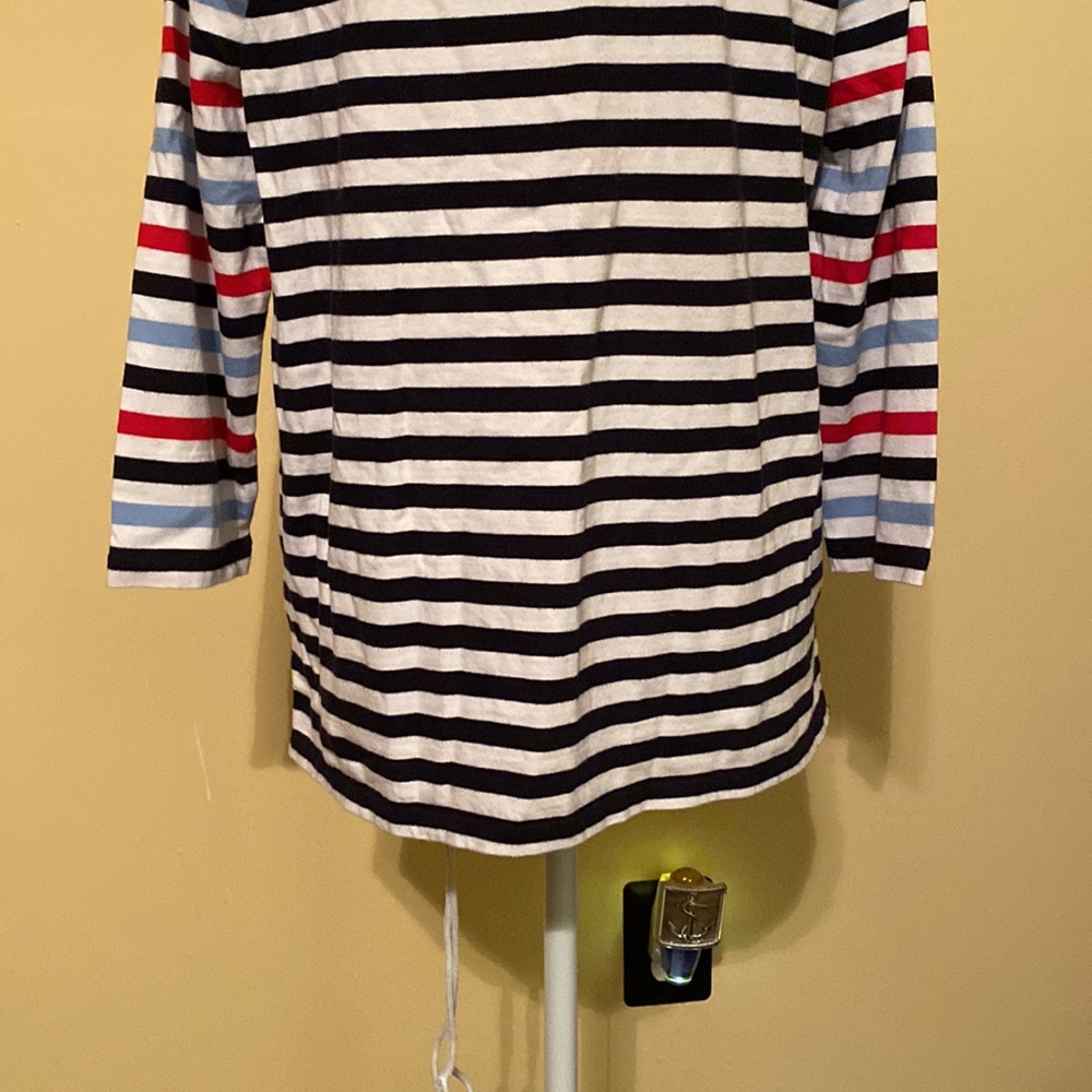 Talbots top - Picture 10 of 12